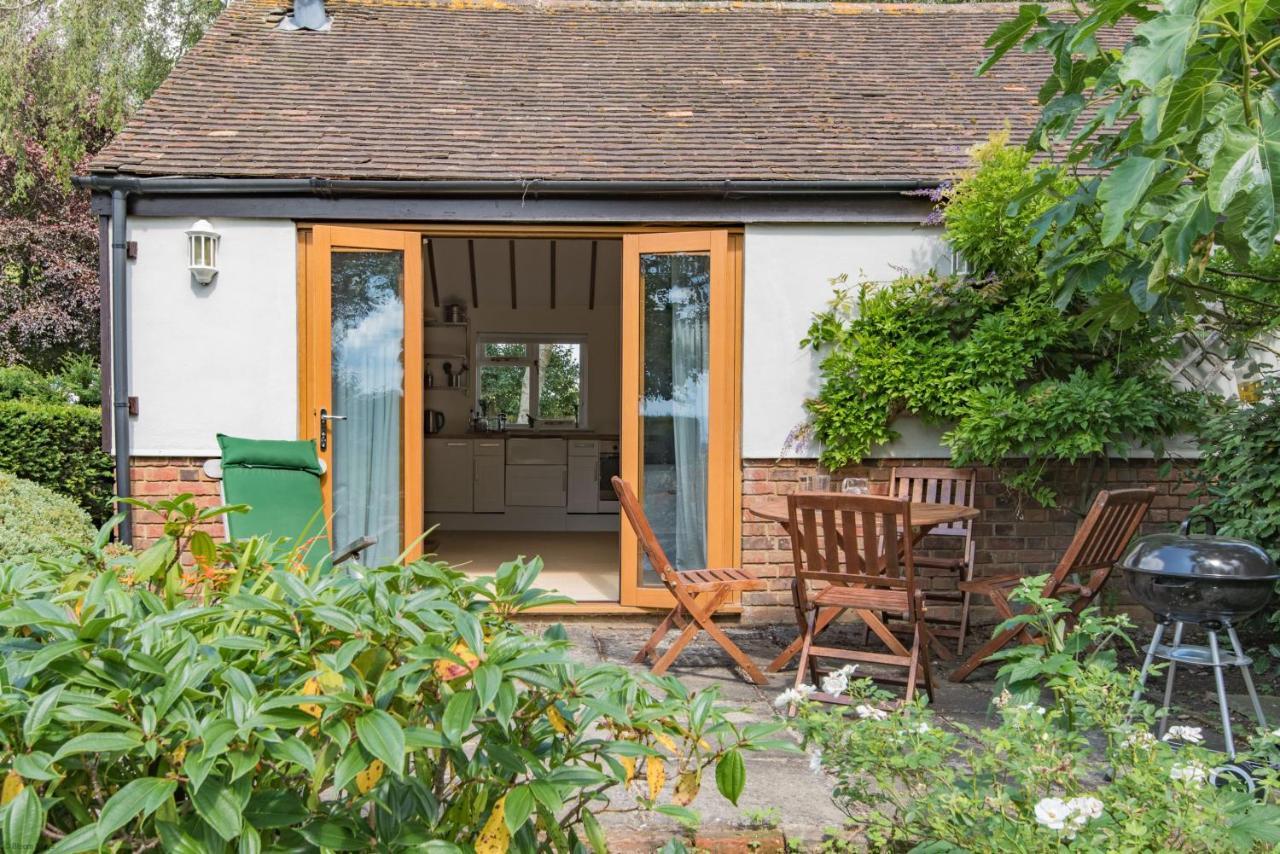 The Figgy By Bloom Stays Ashford  Exterior foto